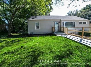 3715 S Delridge Rd, Independence, MO 64052