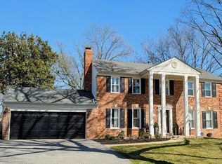16905 Old Colony Way, Rockville, MD