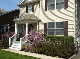 27 Mercer Ave, Doylestown, PA 18901