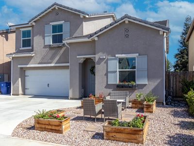 2761 Griffith Ave, Clovis, CA, 93611