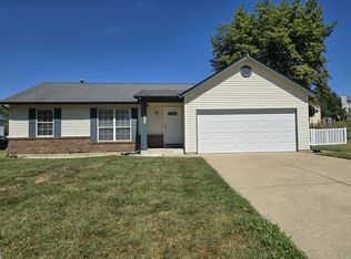 627 Sundance Dr, O'Fallon, MO 63368
