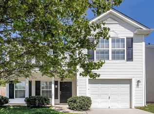 2914 Pirates Pl, Charlotte, NC 28216