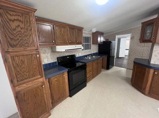 709 Boston St, West Orange, TX 77630