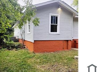 2825 Brookhaven Ave SW, Birmingham, AL 35211