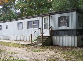 113 Ponds Ln, Rockingham, NC 28379