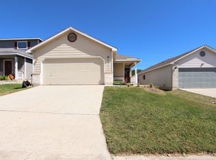 24214 Saffron Plum, San Antonio, TX 78261