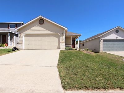 24214 Saffron Plum, San Antonio, TX, 78261