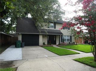 10116 Lucy Ct, River Ridge, LA 70123