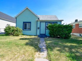 734 N Hayes Ave, Pocatello, ID 83204
