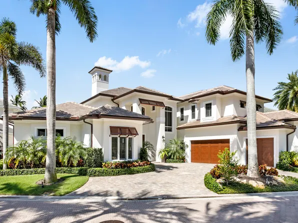 3540 Jonathans Harbour Drive, Jupiter, FL 33477