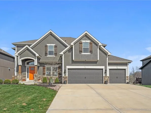 7200 NE 116th Ter, Kansas City, MO 64156