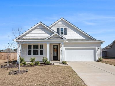1251 Wading Point Boulevard, Huger, SC, 29450