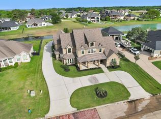 10887 Decatur St, Willis, TX 77318