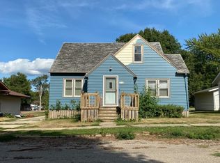 218 1st Ave, Little Rock, IA 51243