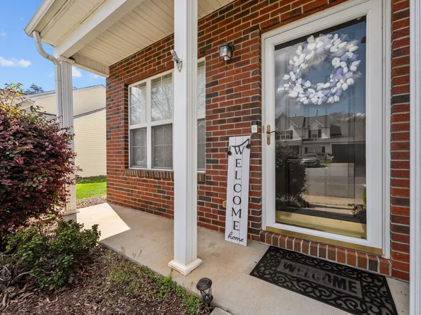 1126 Oak Blossom Way, Whitsett, NC 27377