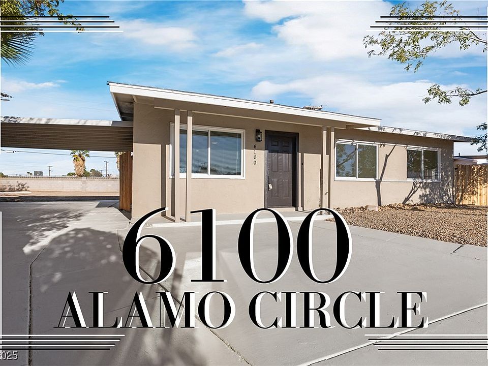1st image of 6100 Alamo Cir