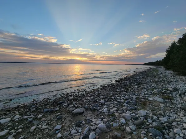 1-016-004 Lime Kiln Point Rd, Pointe Aux Pins, MI 49775