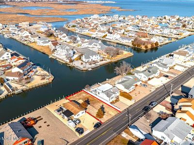 986 Capstan Drive, Forked River, NJ, 08731