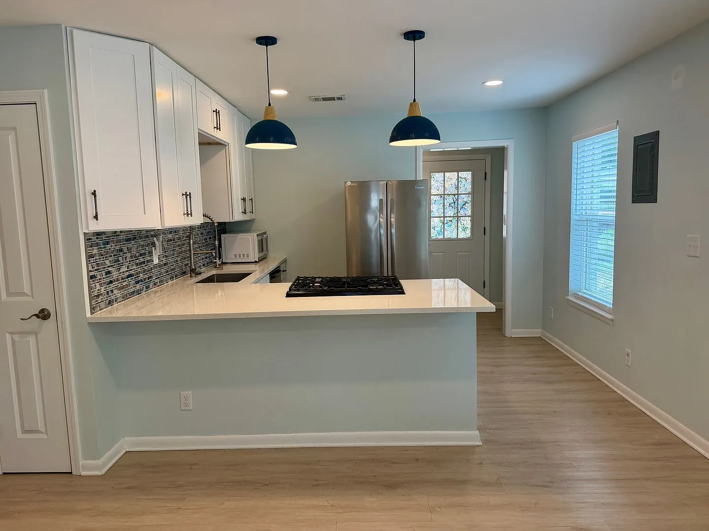 Niceville Cottage — Photo 4