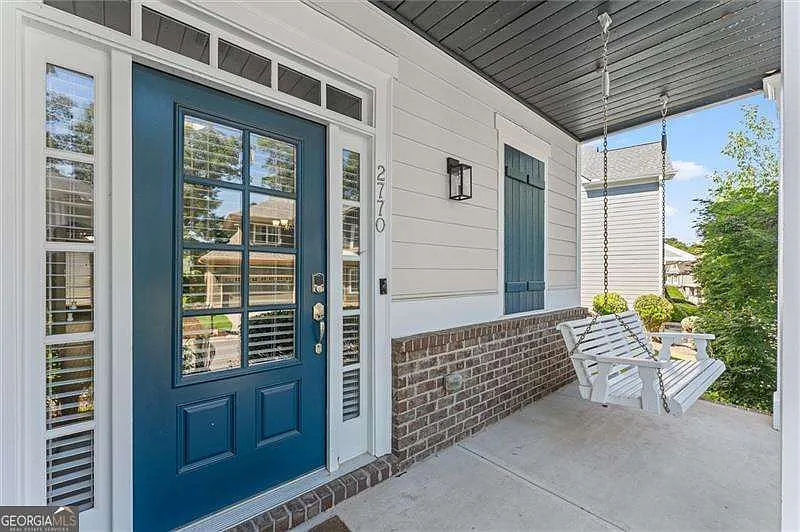 4 bed, 3.5 bath, 3212 sqft, $3,400 — Photo 3