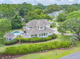 1 Rum Row, Hilton Head Island, SC 29928