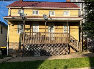 29 S Main St, Shrewsbury, PA 17361