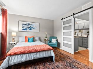 807 W Trinity Ave APT 220, Durham, NC 27701