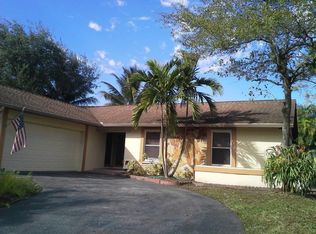 11321 SW 164th Ter, Miami, FL 33157