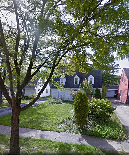 19208 Cherrywood Ln photo 1
