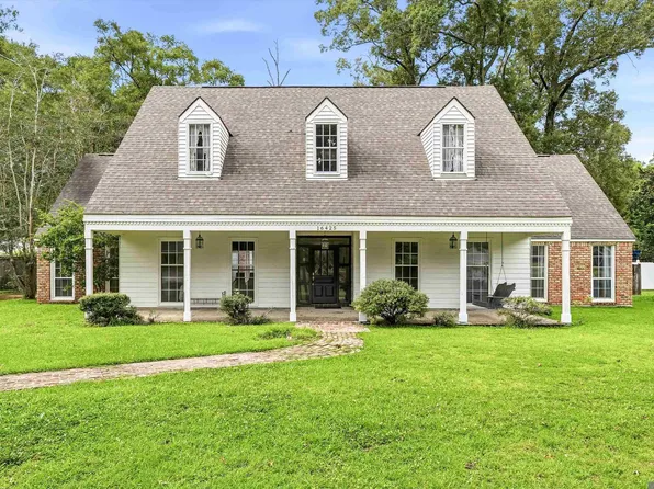 16425 Coliseum Ave, Baton Rouge, LA 70816