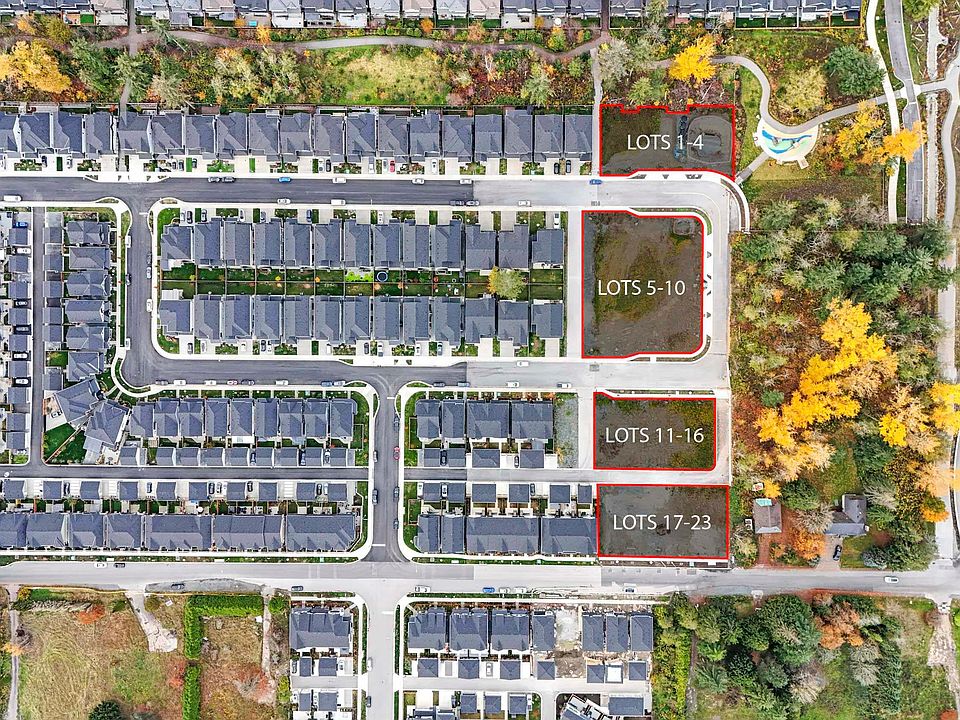 1st image of 20545 76th Ave Lot 9