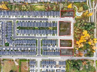 20545 76th Ave LOT 8, Langley, BC