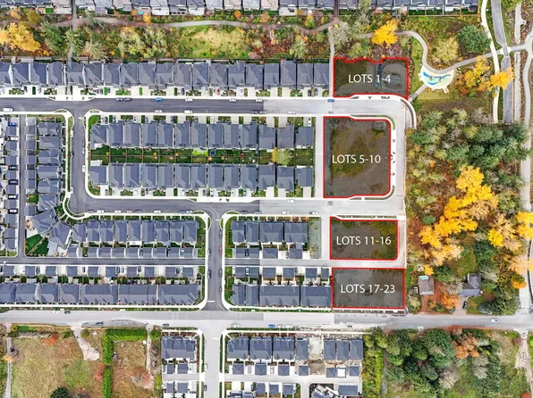 20545 76th Ave Lot 2, Langley, BC V2Y 1W3