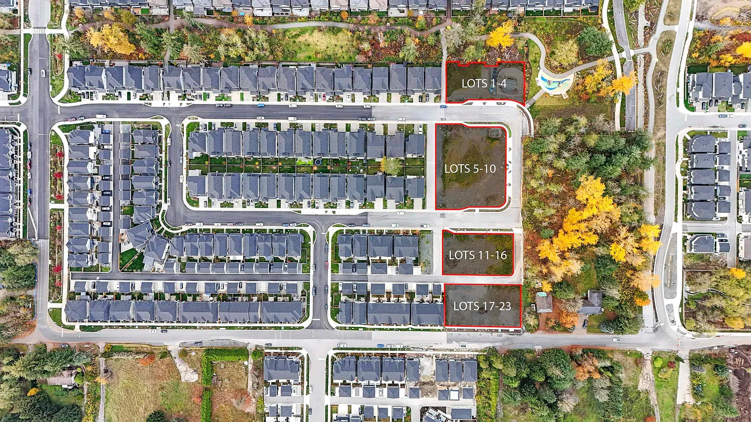 20545 76th Ave Lot 6 photo 1