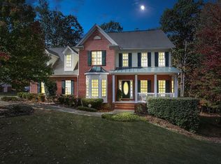 3984 Landmark Dr, Douglasville, GA 30135