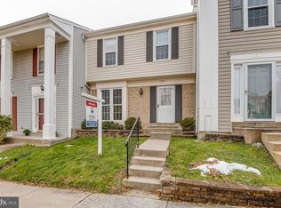 13109 Country Ridge Dr, Germantown, MD 20874