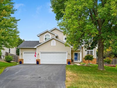 3043 Meadow Brook Ct, Woodbury, MN, 55125