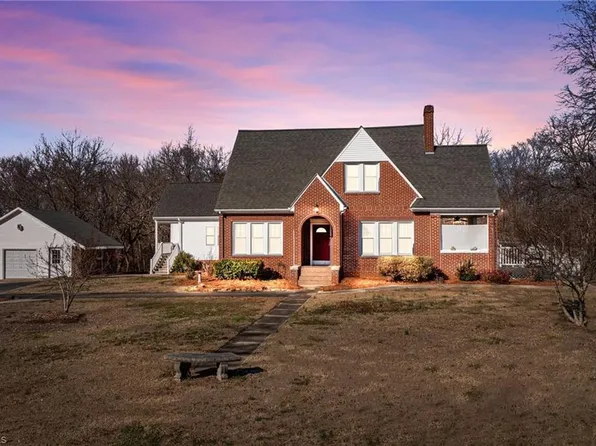 1100 4th St, Spencer, NC 28159