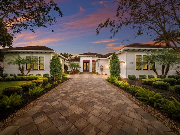 8340 CATAMARAN CIRCLE, LAKEWOOD RANCH, FL 34202