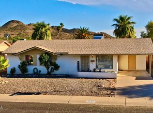 2231 E Janice Way, Phoenix, AZ 85022