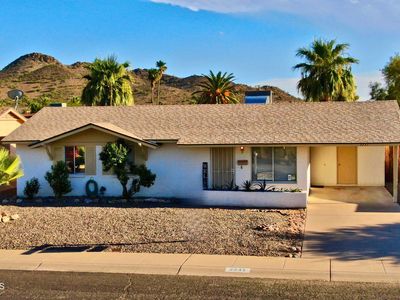 2231 E Janice Way, Phoenix, AZ, 85022