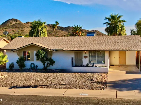 2231 E JANICE Way, Phoenix, AZ 85022