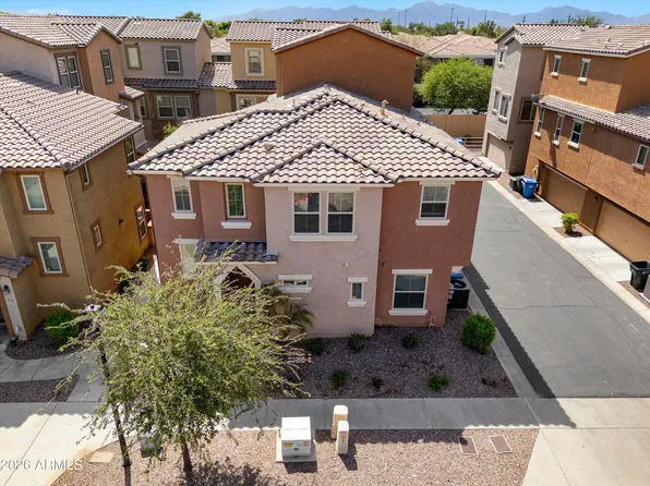 7805 W PALM Lane, Phoenix, AZ 85035