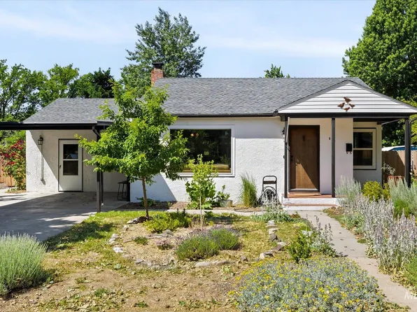 505 N Riverview Dr, Boise, ID 83712