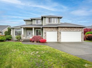 13517 173rd St E, Puyallup, WA 98374