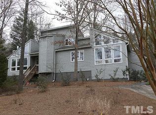 4 Sandstone Ridge Dr, Durham, NC 27713