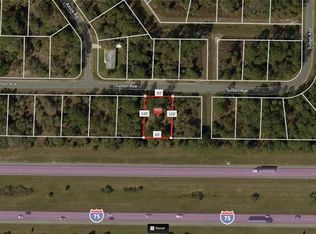 Sultan Ave, North port, FL 34286