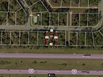 Sultan Ave, North port, FL, 34286