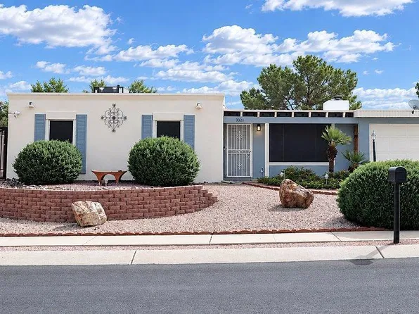 3321 S Champlain Ave, Tucson, AZ 85730