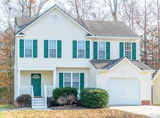 7519 Blue Cedar Dr, Chesterfield, VA 23832